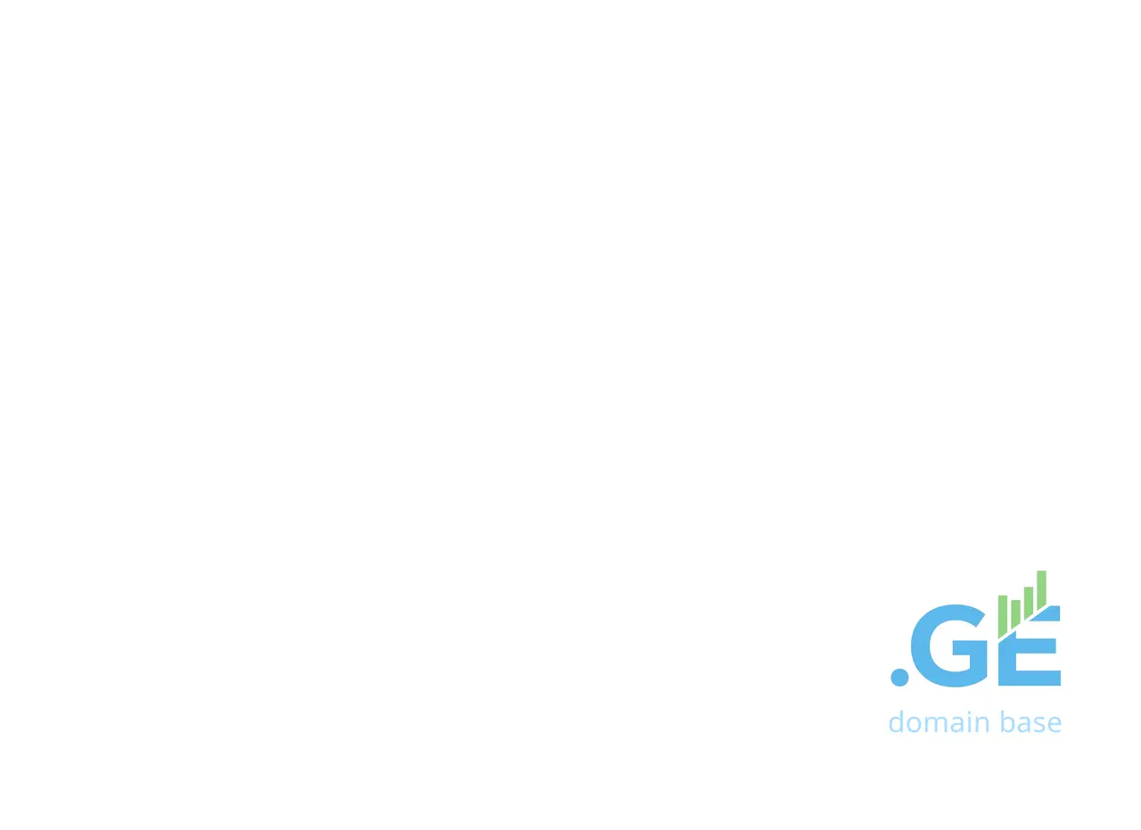 Screenshot of the site slovgs.ge