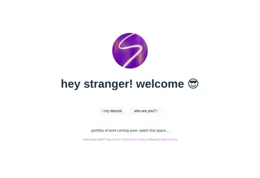 Screenshot of slud.ge