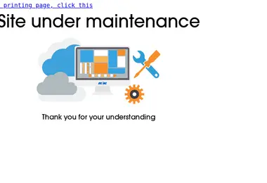 Screenshot of softservice.ge