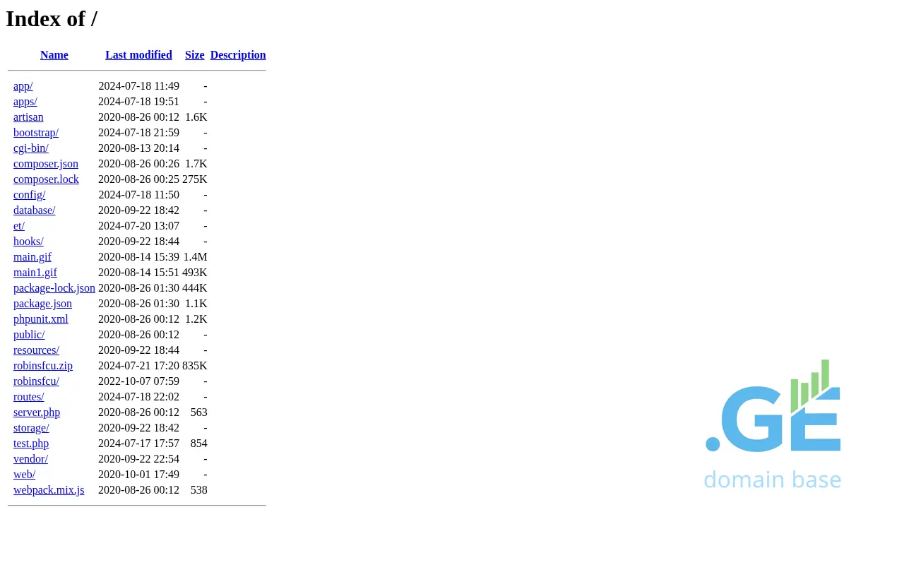 Screenshot of the site solutions2.ge