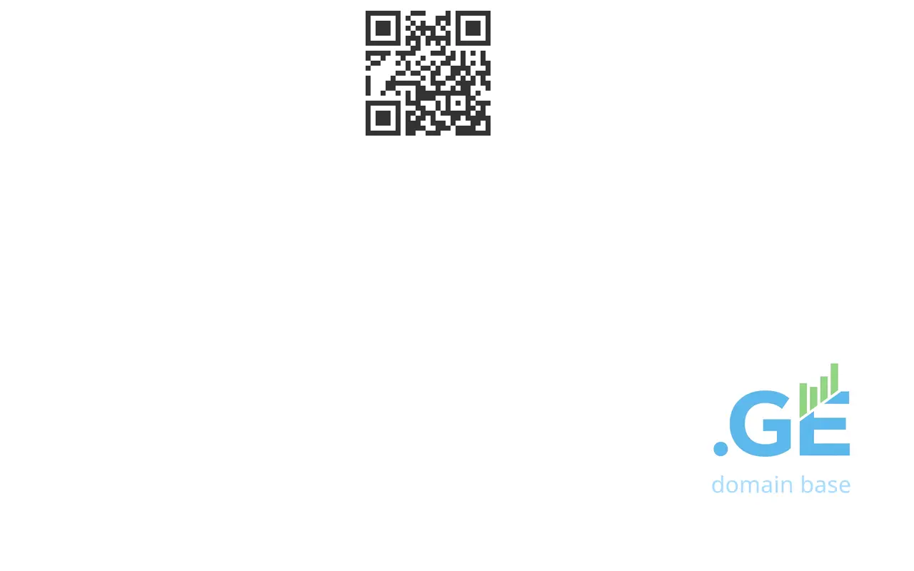 Screenshot of the site sprk.ge