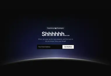 Screenshot of stealth.ge
