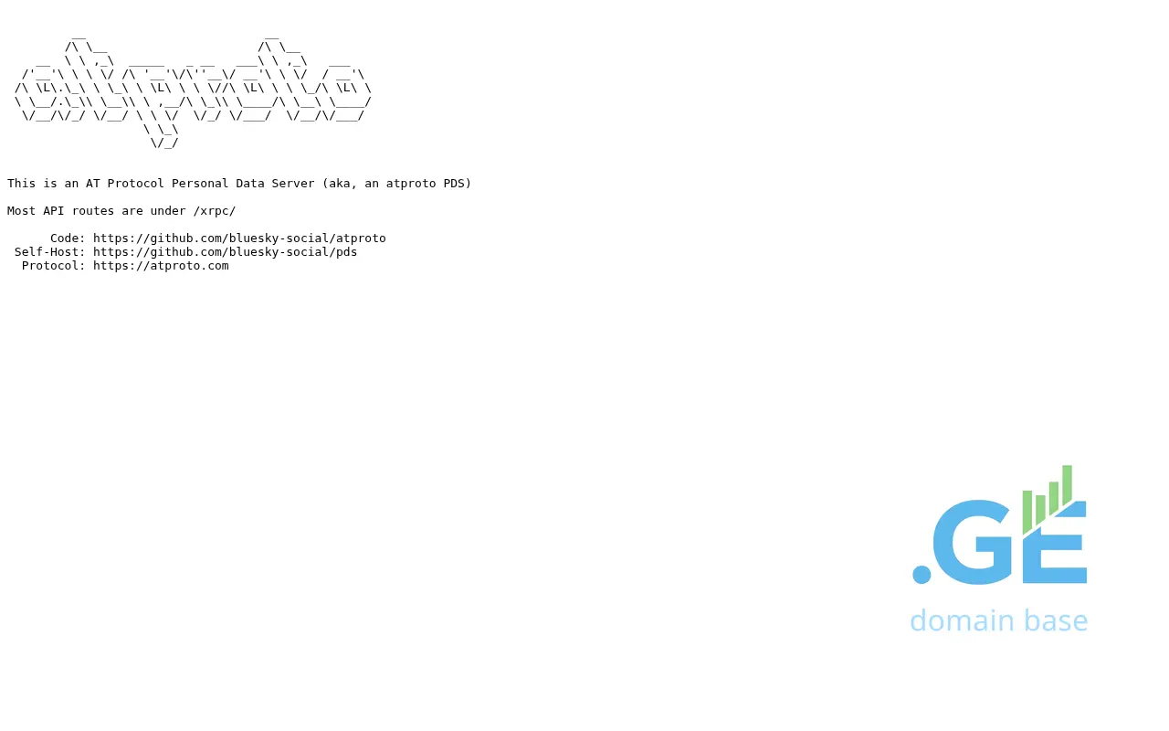 Screenshot of the site stgeor.ge