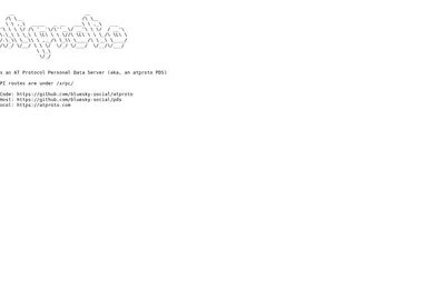 Screenshot of stgeor.ge