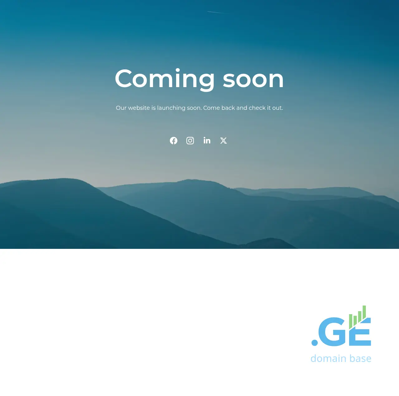 Screenshot of the site studio13.ge