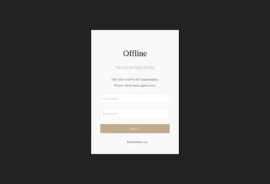 Screenshot of tekton.ge