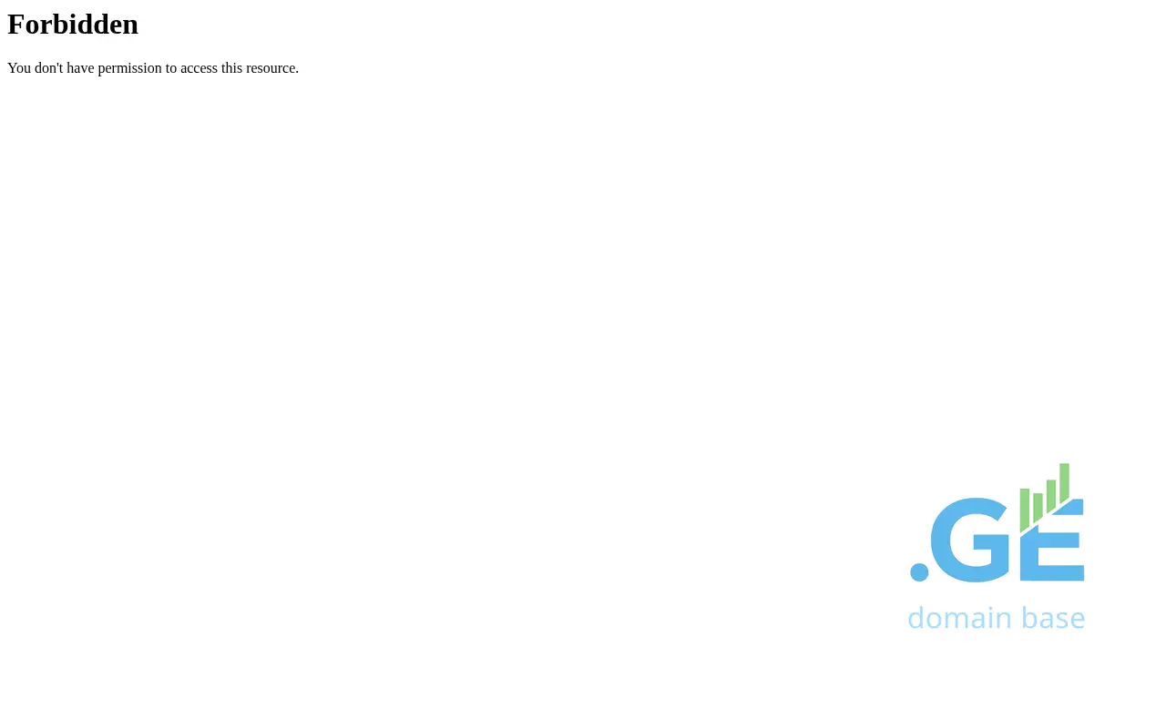 Screenshot of the site telvo.ge