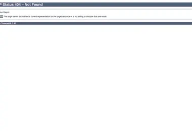 Screenshot of thomas.ge