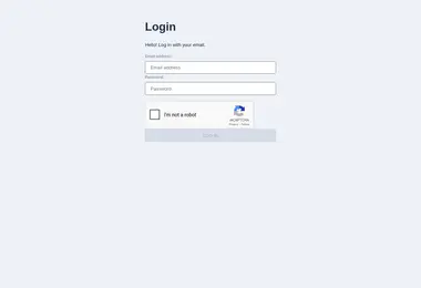 Screenshot of tigoffice.ge