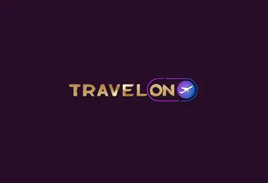 Screenshot of travelon.ge