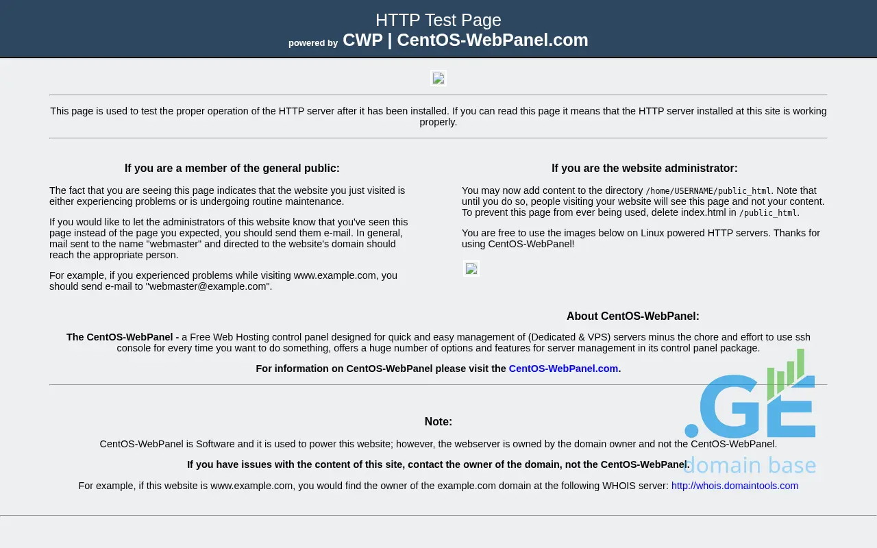 Screenshot of the site tsitsi.ge