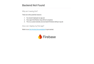Screenshot of uceb.ge