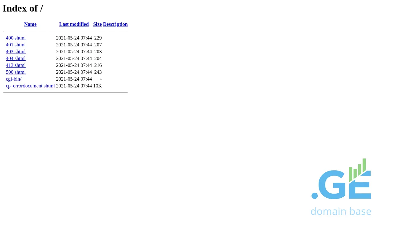Screenshot of the site unavera.ge