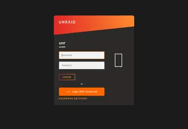 Screenshot of unr.ge
