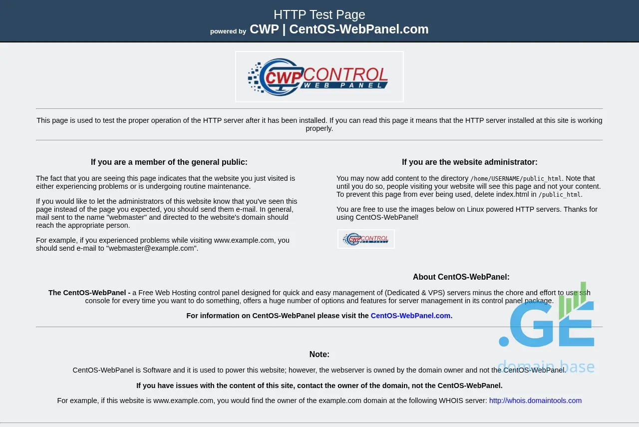 Screenshot of the site utc.ge