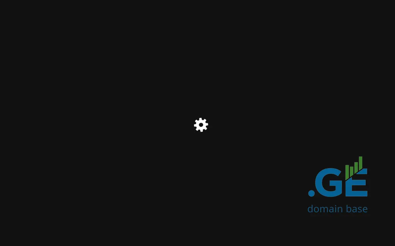 Screenshot of the site velosipedi.ge