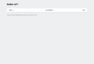 Screenshot of vinoteca.ge