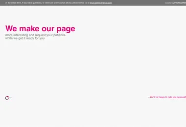 Screenshot of vinta.ge