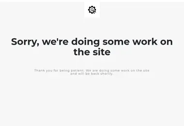 Screenshot of waterpump.ge