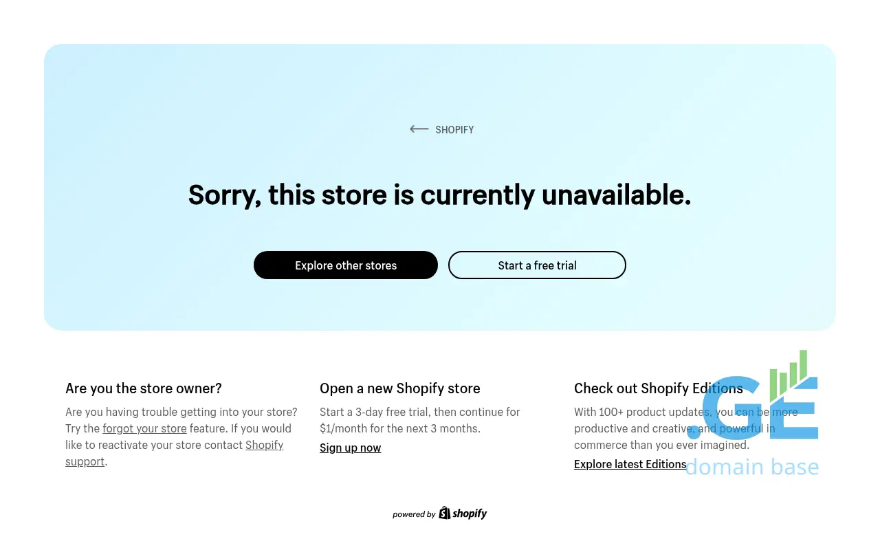 Screenshot of the site wave.ge