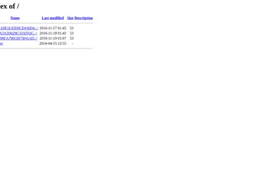 Screenshot of wd40.ge