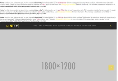 Screenshot of webbuilder.ge