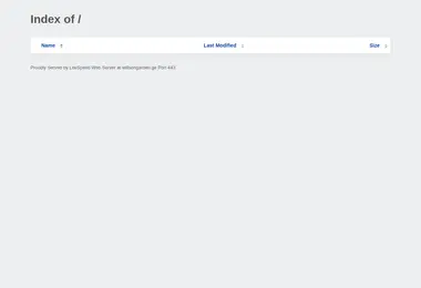 Screenshot of willsongarden.ge