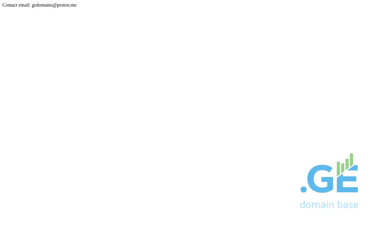 Screenshot of the site wow.ge