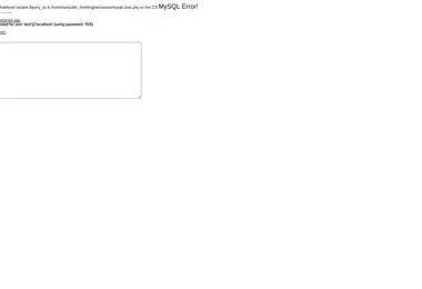 Screenshot of xar.ge