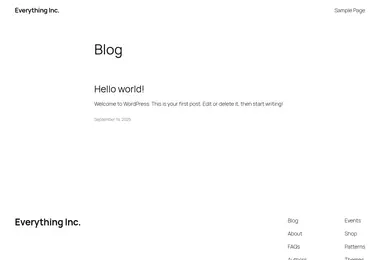 Screenshot of xatebi.ge