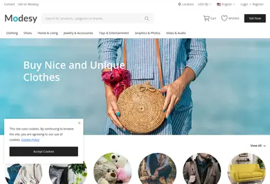 Screenshot of yidva.ge