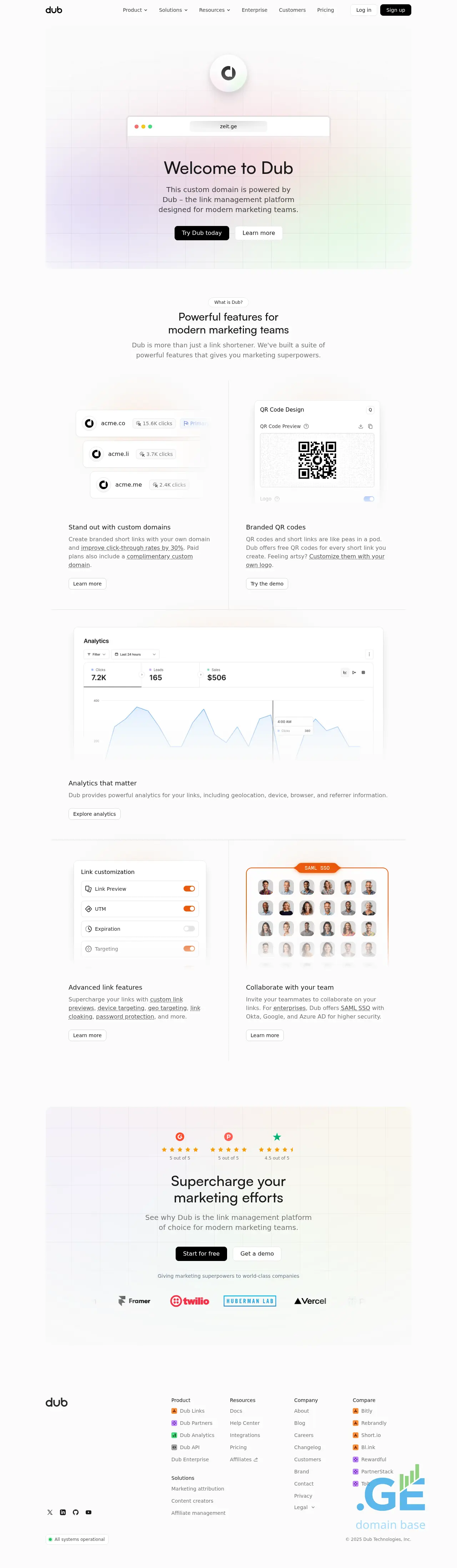 Screenshot of the site zeit.ge